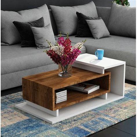 Get Ready to be Amazed: Discover the Magic Coffee Table